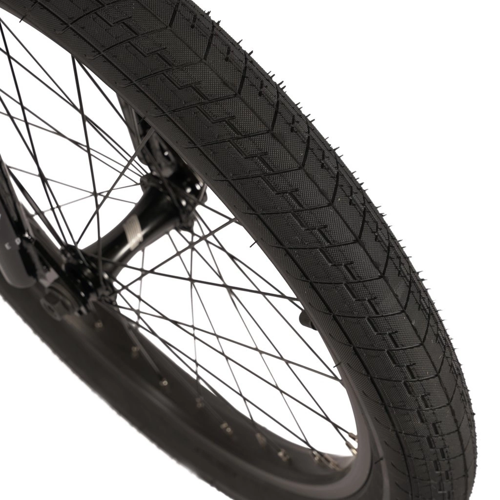 2021 United Supreme - Ribble Turq. - 20.75" tt 5 2021 United Supreme - Ribble Turq. - 20.75" tt - Image 5