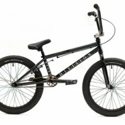 2022 Division Reark - Black