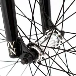 2022 Division Reark - Black -Outlet sportwheels Store image 8632