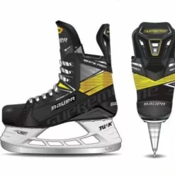 2020 BAUER SK SUPREME IGNITE PRO + YTH -Outlet sportwheels Store image 865