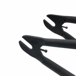 United Frame - Incarnate V2 - 20.8 - Black -Outlet sportwheels Store image 8695