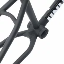 United Frame - Incarnate V2 - 20.8 - Black -Outlet sportwheels Store image 8696