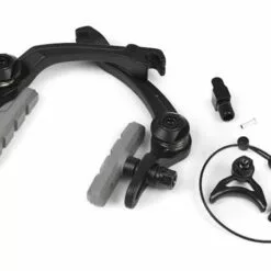 Salt MOTO AM Brake - Black