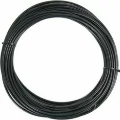 Brake Housing per foot - BLACK