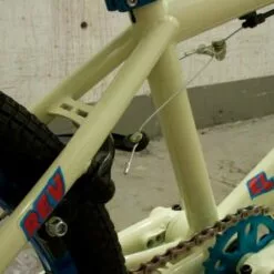 Crossover cable - straddle cable EA. -Outlet sportwheels Store image 8757