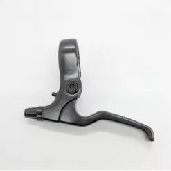 BMX Left Side Brake levers (Each) - Black -Outlet sportwheels Store image 8766