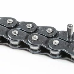 BSD 1991 HALF LINK CHAIN BLK