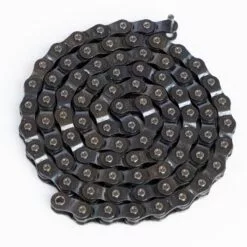 FEDERAL HALF LINK CHAIN BLK