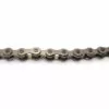 KMC B1H Chain - Single Speed 1/2" x 1/8", 114 Links, Silver
