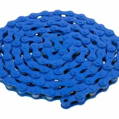 Odyssey Bluebird Chain - BMX chain - Blue
