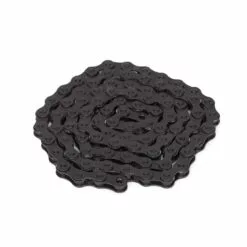 SALT TRACTION CHAIN 410H BLACK