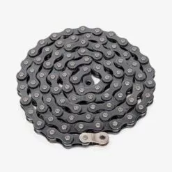 WTP SUPPLY CHAIN BLACK