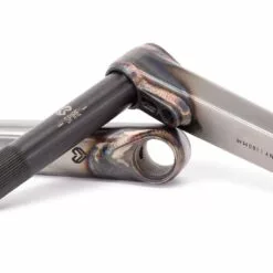 ECLAT SPIRE 2PC CRANKS 22MM 170MM RAW -Outlet sportwheels Store image 8807