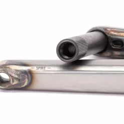 ECLAT SPIRE 2PC CRANKS 22MM 170MM RAW -Outlet sportwheels Store image 8808