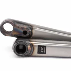 We The People Legacy Cranks - 165mm - RAW -Outlet sportwheels Store image 8818