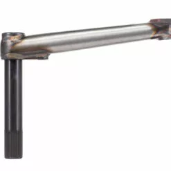 We The People Legacy Cranks - 165mm - RAW -Outlet sportwheels Store image 8820