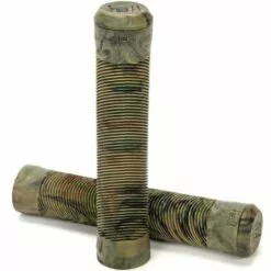 FIEND GRIPS - Flangeless - Camo