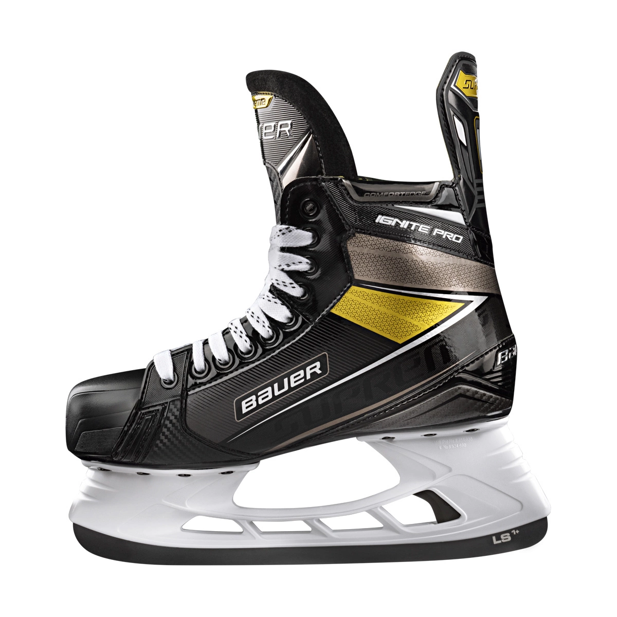 2020 BAUER SK SUPREME IGNITE PRO JR 4 2020 BAUER SK SUPREME IGNITE PRO JR - Image 4
