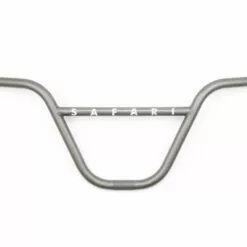 BSD Bars - Safari 9.6" Raw