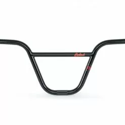 ECLAT CHOCOLATE BAR JORDAN GODWIN 9" - Black