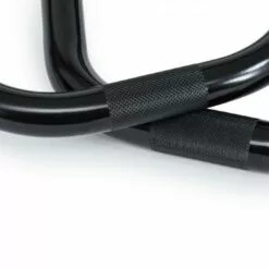 ECLAT CHOCOLATE BAR JORDAN GODWIN 9" - Black -Outlet sportwheels Store image 8927