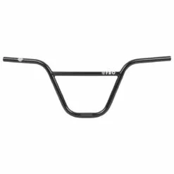 FIT Augie Bars 9.75" Black