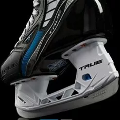 2020 TRUE TF7 HOCKEY SKATE JR -Outlet sportwheels Store image 898