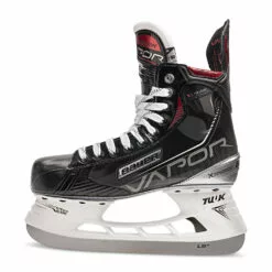 2021 BAUER SK VAPOR XLTX PRO JR SKATES