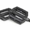 ECLAT PEDALS - Slash Nylon - Black
