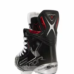 2021 BAUER SK VAPOR XLTX PRO JR SKATES -Outlet sportwheels Store image 901