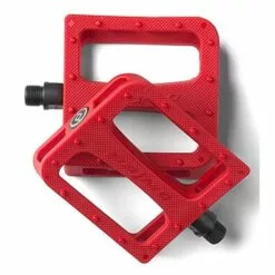 PRIMO Pedals - Super Tenderizer PC - Red