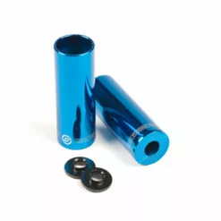 SALT AM PEGS 2X14MM INC ADP TO 10MM BLUE