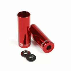 SALT AM PEGSL 2X14MM INC ADP TO 10MM RED