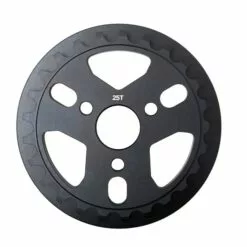 CINEMA REEL GUARD SPROCKET 25T BLK -Outlet sportwheels Store image 9071