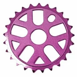 Hutch Chainring BMX 25T 1/8” alloy -Outlet sportwheels Store image 9080