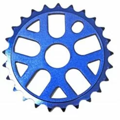 Hutch Chainring BMX 25T 1/8” alloy -Outlet sportwheels Store image 9081