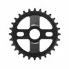 KINK IMPRINT SPROCKET 28T BLACK
