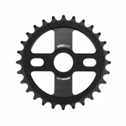 KINK IMPRINT SPROCKET 28T BLACK