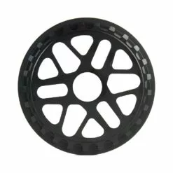 ODYSSEY La Guardia SPROCKET/GUARD - MDS2 - 28t - Black -Outlet sportwheels Store image 9087