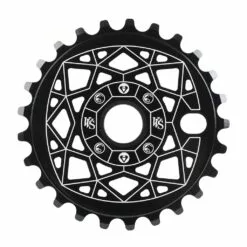 Shadow Conspiracy sprocket - VVS - 25t - Black