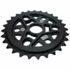 STOLEN SUMO III SPROCKET BLACK 28T