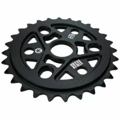 STOLEN SUMO III SPROCKET BLACK 28T