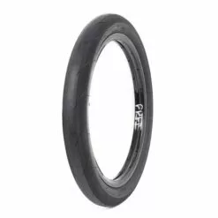 CULT Tire - Fast and Loose Pool - 2.40 - Black/Black