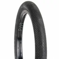 CULT VANS TIRE - Black tread / Blk sidewall 2.40" -Outlet sportwheels Store image 9130