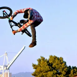 Odyssey Aitken K-Lyte tire - 20x2.25" - Black -Outlet sportwheels Store image 9143