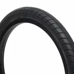 Salt Plus Burn Tire - 20x2.35 - Black