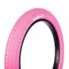 STOLEN 20" HIVE LP BMX TIRE (55-65PSI) PINK