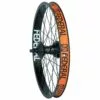 FEDERAL MOTION FREECOASTER WHEEL RHD (W/GUARDS)