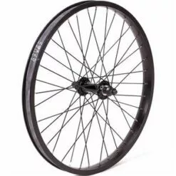 HUTCH 20" FRONT WHEEL