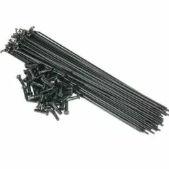 SALT PG BMX SPOKES 40 PACK